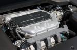Acura TL SH-AWD 2011 года